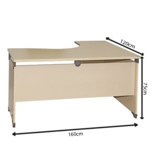 Bàn KGL16K KGB | Thiết kế hiện đại, Giá rẻ bất ngờ