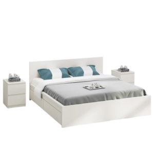 Giường Ngủ Có Ngăn Kéo Đa Năng GH-11011
