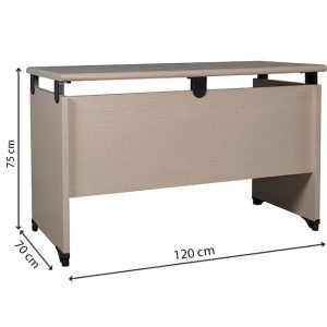 Bàn NT120 KGB | Thiết kế tiện dụng đẹp mắt, Giá lại tốt