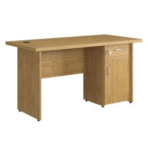 Bàn nhân viên The One KG120SHL3CR | Giá Rẻ - Cực Bền
