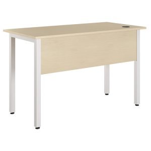 Bàn Chân Sắt Mặt Gỗ KG120CS2Y-17 Chống Xước, Giả Rẻ