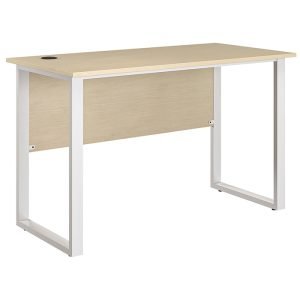 Bàn KG120SCS5Y-17 Gỗ Chân Sắt Chữ U | Nội Thất KGB