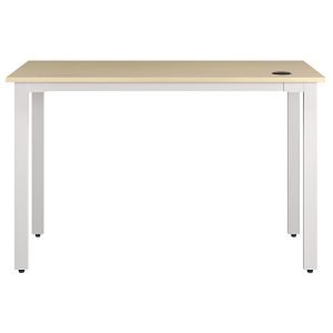 Bàn nhân viên gỗ 1m2 KG120SCS6-17 Giá Tận Xưởng
