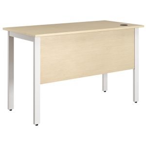 Bàn KG120SCS6Y4-17 khung sắt, Yếm Treo Giá Tận Xưởng