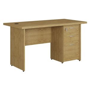 Bàn nhân viên The One KG140HL3DR | Giá Rẻ Sập Sàn