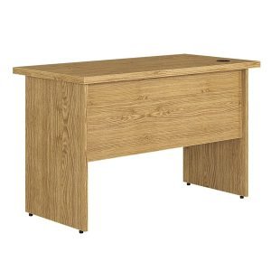 Bàn nhân viên The One KG120SHLR | Bàn 1m2 - Giá Bé Xíu