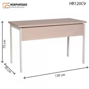 Bàn KGB HR120C9 Chính Hãng Giá Tốt Nhất thị trường