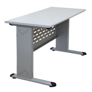 Bàn chân sắt HU12SC2 KGB | Bàn làm việc văn phòng