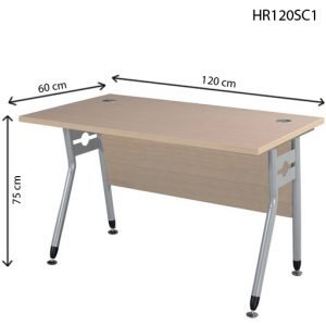 Sở hữu ngay Bàn Chân Sắt HR120SC1 | KGB Giá Sỉ