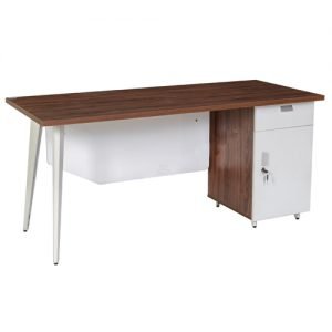 Bàn làm việc LUX160HLC10 KGB | Giá rẻ bất ngờ