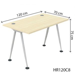 Bàn KGB HR120C8 | Rẻ - đẹp - siêu bền bỉ - giá khỏi chê