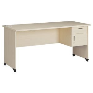 Bàn hộc liền KG180HL | Bàn chuyên viên cao cấp, giá tốt