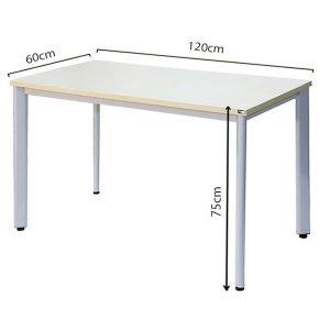 Bàn chân sắt oval AHR1200SC7 - Kiểu dáng hiện đại, đẹp