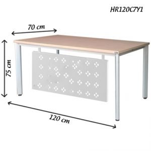 Bàn làm việc HR120C7Y1 KGB | Giá sốc, nhiều ưu đãi