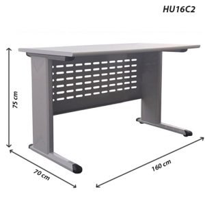 Bàn làm việc KGB HU16C2 - Ở Đâu Rẻ Hơn Hoàn Tiền