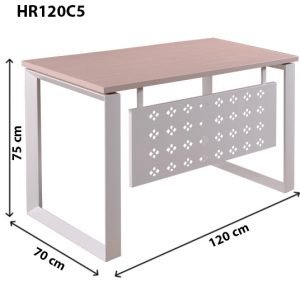 Bàn KGB HR120C5 cao cấp | Bàn nhân viên Giá tốt