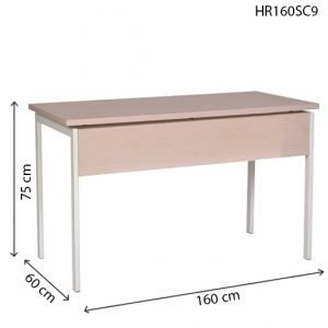 Mua bàn HR160SC9 KGB ngay với Giá tại Xưởng cực Rẻ
