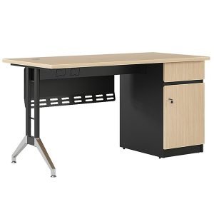 Bàn chuyên viên cao cấp LE140HLC12 | Chính hãng KGB
