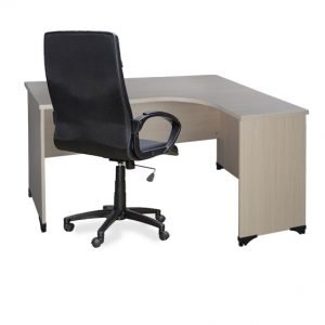 Bàn lượn KGL14 KGB cao cấp - Bàn làm việc tiêu chuẩn