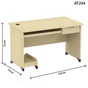 Bàn KGB KG204 | Đầy đủ tiện ích, giá cực thích