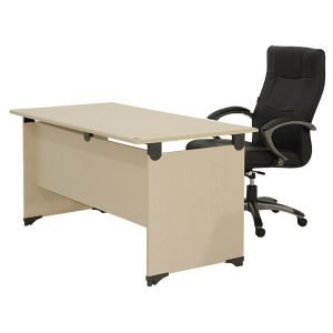Bàn làm việc KG120K KGB đẹp cho nhân viên - Giá tốt nhất