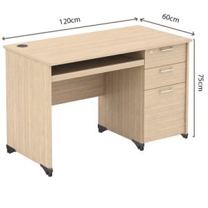 Bàn KGB KG120SHL3DF - Chính hãng, Giá siêu tiết kiệm