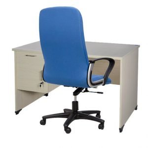 Bàn KG140HL KGB cao cấp - Bàn văn phòng quốc dân