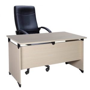 Bàn làm việc KG140K KGB | Rộng rãi thoải mái, Giá rẻ