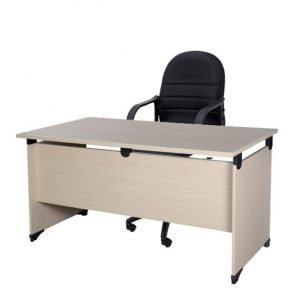 Bàn làm việc KG160K KGB | Đẹp bền tiện dụng, tiết kiệm