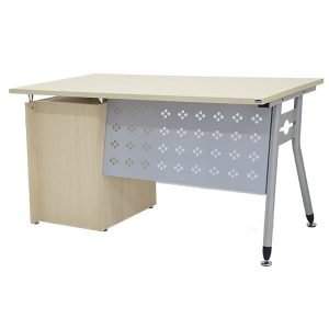 Bàn Nhân Viên HR140HLC1Y1 KGB Giá Choáng Ngợp