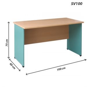 Bàn KGB SV100 - Bàn cỡ nhỏ, giá rẻ - Giao nhanh 24h