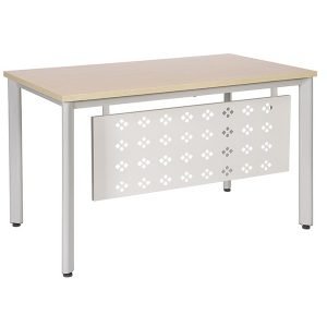 Bàn làm việc gỗ HR140SC7Y1 | Nội thất KGB Giá Sỉ