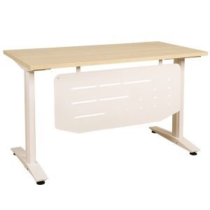 Bàn nhân viên hiện đại UN140CS3 | Bàn làm việc thế hệ mới
