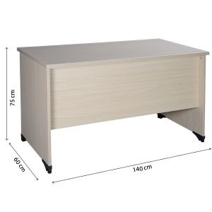KG140S bàn nhân viên - Bàn cao cấp Nội thất KGB Giá Sỉ
