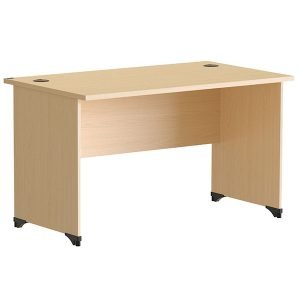 Bàn nhân viên KG100 | Bàn 1m nhỏ gọn, giá siêu ưu đãi