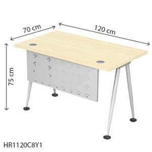Bàn nhân viên HR120C8Y1 KGB giá siêu mềm Giao nhanh