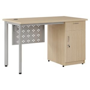 Bàn nhân viên HR120SHLC7Y1 - Mua bàn xịn, không lo giá