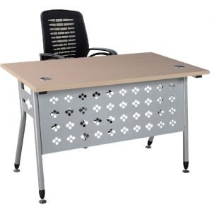 Bàn chuyên viên HR120C1Y1 KGB | Bàn làm việc cao cấp