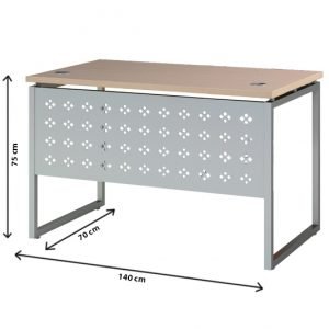 Bàn cao cấp HR140C2Y1 chính hãng KGB cực Xịn