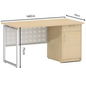 Bàn nhân viên KGB HR140HLC2Y1 | Rẻ Đến Bất Ngờ