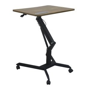 Bàn làm việc tối giản BNH01| Linh động - Nhỏ gọn - Giá tốt