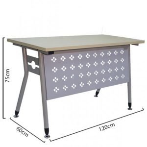 Bàn văn phòng HR120SC1Y1 KGB | Giá tốt bất ngờ