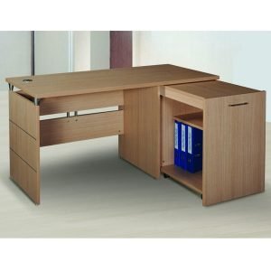 Bàn nhân viên KGB HR140HM - Hàng Xịn giá Tốt