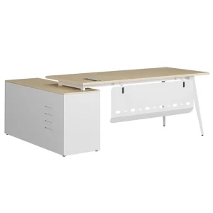 Bàn làm việc LUXP1880YC10 KGB | Bàn đẹp | Giá ưu đãi