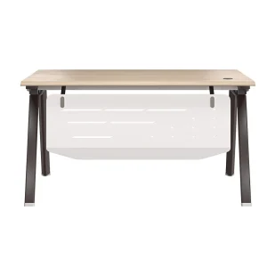 Bàn nhân viên cao cấp NTV120C17 | Siêu đẹp, giá yêu thương