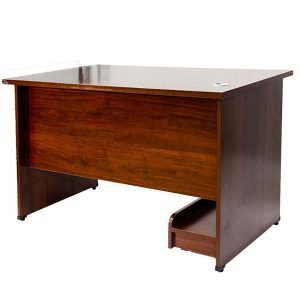 Bàn làm việc gỗ OD1200E KGB - Bàn đẹp, Giá Tốt