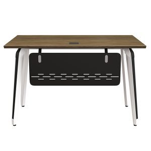 Bàn chuyên viên kiểu mới ST160C16 | Bàn 1m6, có yếm che