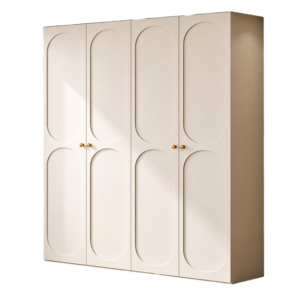 Tủ Quần Áo Phong Cách Châu Âu Tinh Tế GH-13079