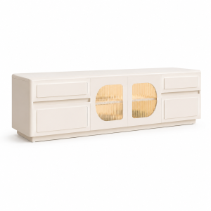 Kệ thấp để tivi thiết kế sang trọng KGB-3621