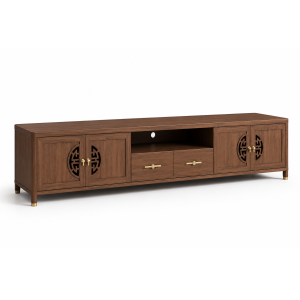 Kệ tivi đẹp gỗ công nghiệp kiểu dáng sang trọng KGB-3647